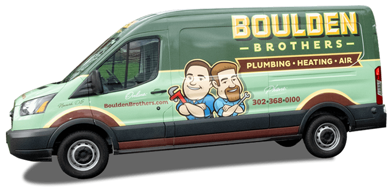 Boulden Brothers | HVAC contractor in Newark, Delaware | Local HVAC Company