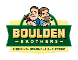 Boulden Brothers Logo