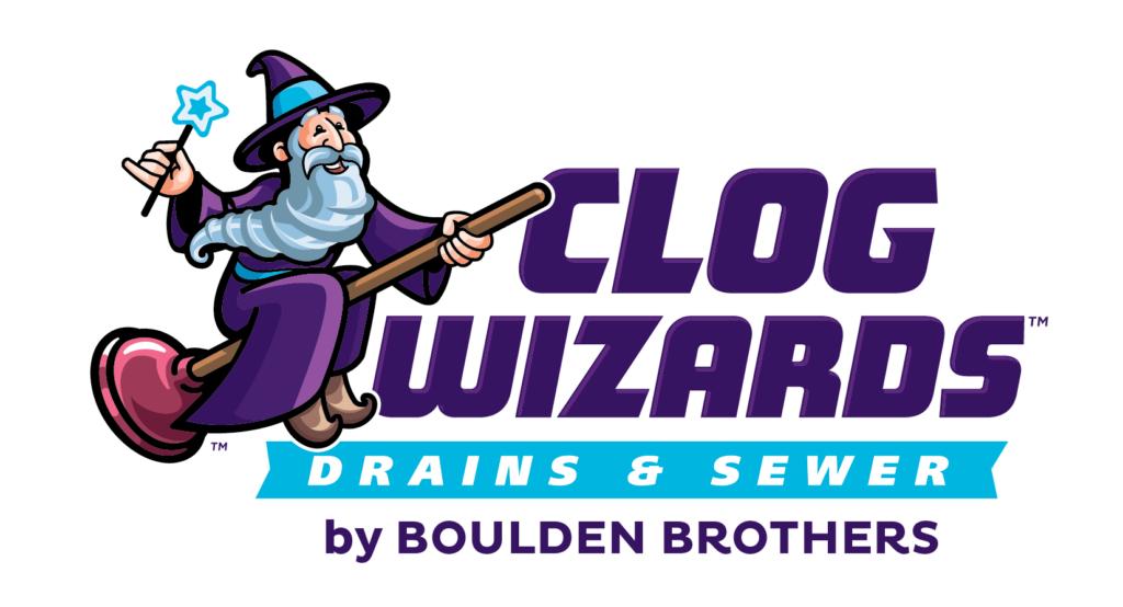 Clog Wizards Logo