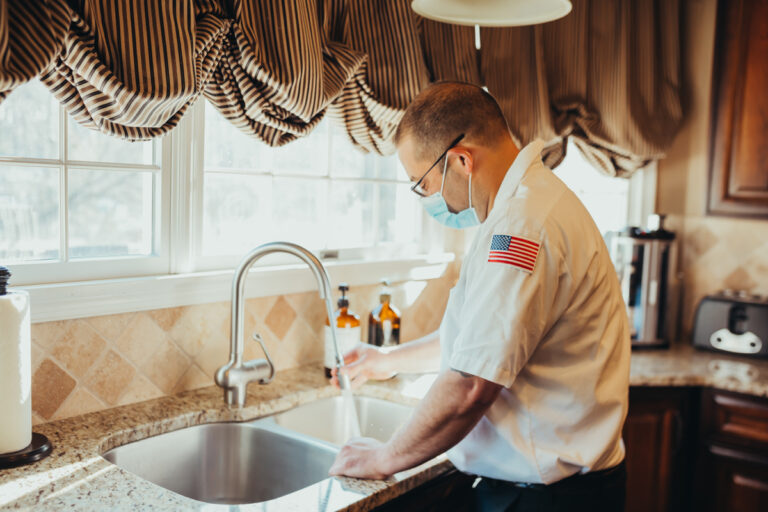 What Are The Signs That Your Drain May Need Clearing?