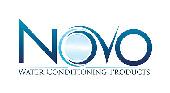 Novo Water Logo