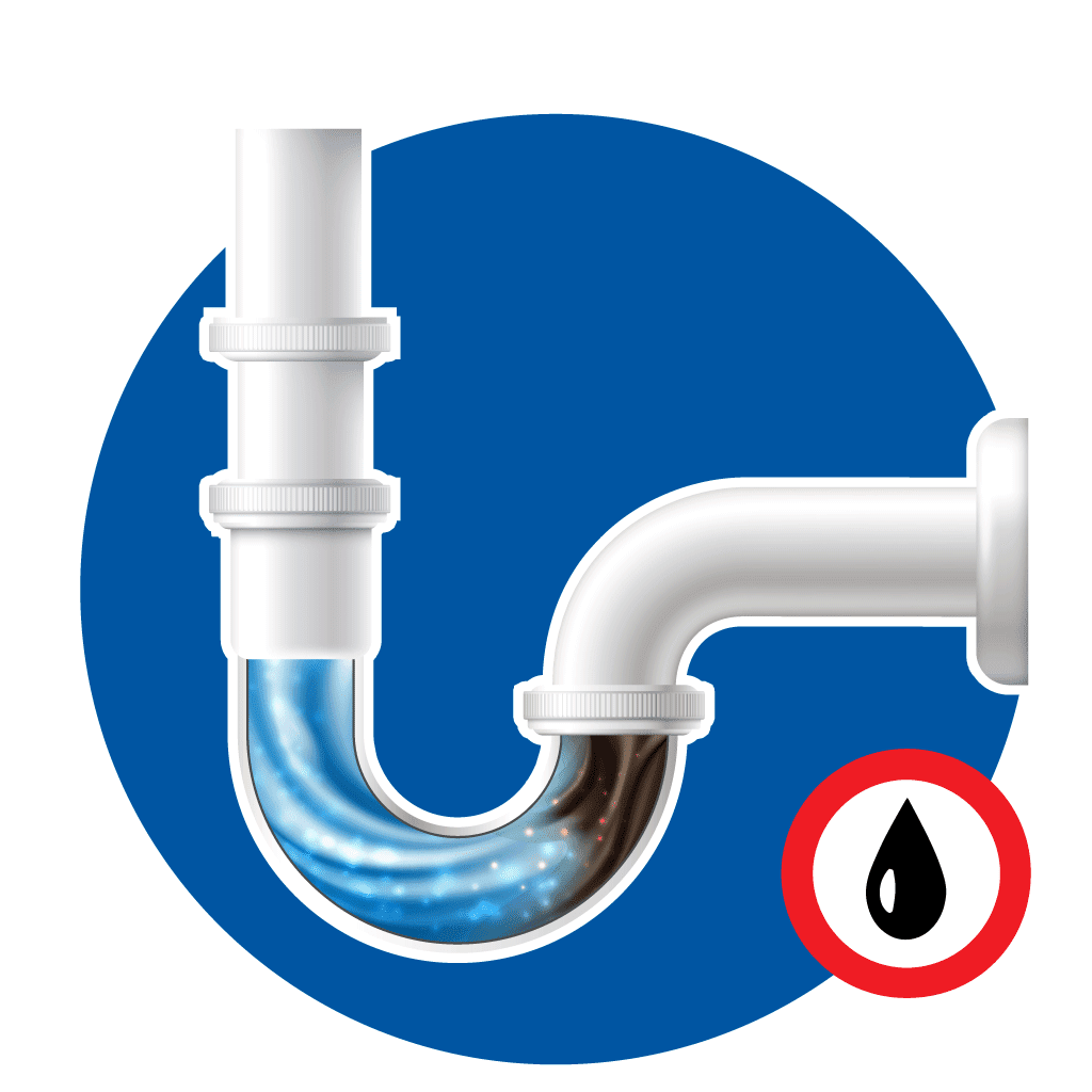 Can A Clogged Drain Lead To More Serious Issues?