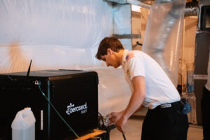 Aeroseal in Newark DE