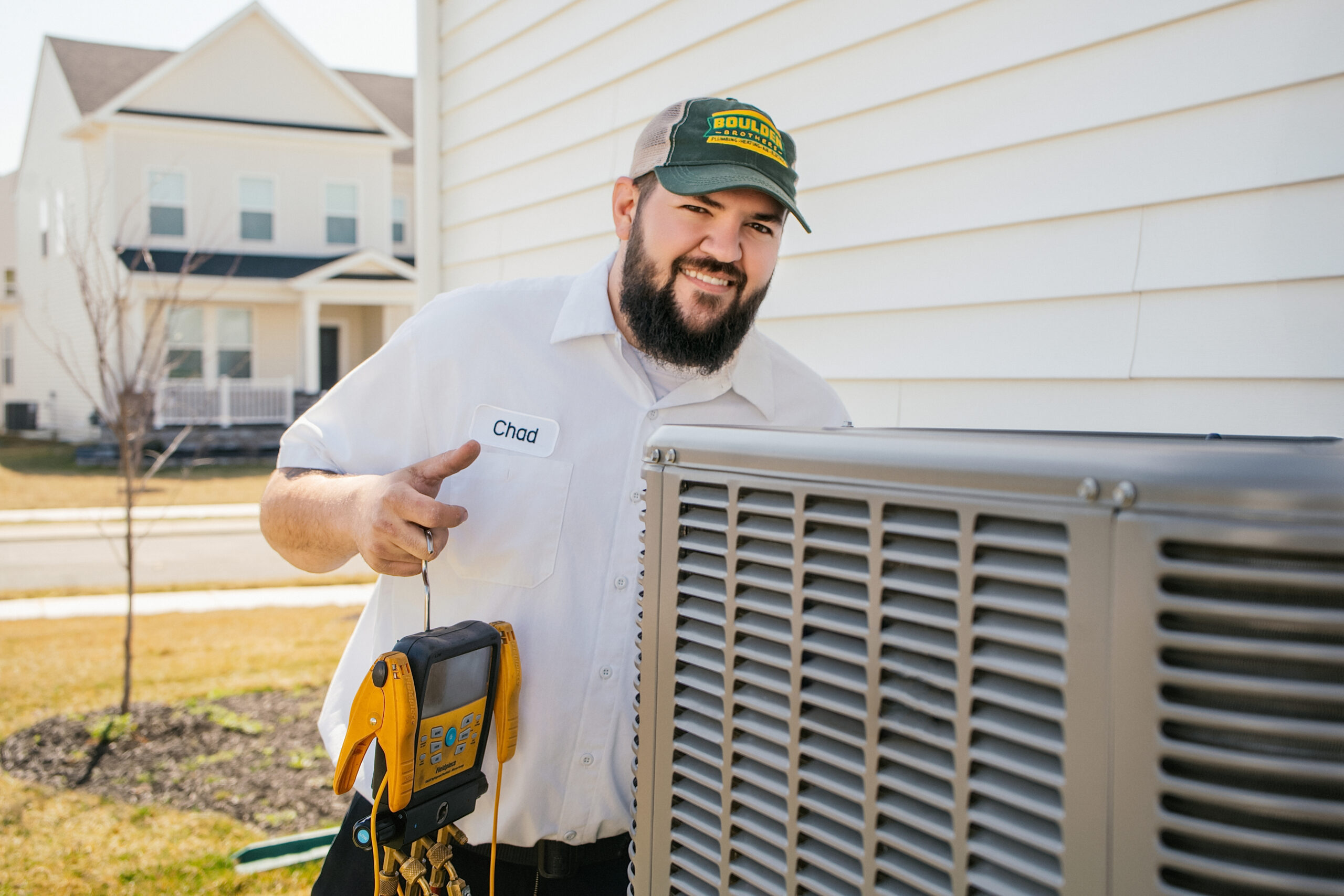 Air Conditioning Services in Bear, DE