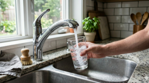 Tap Water Test