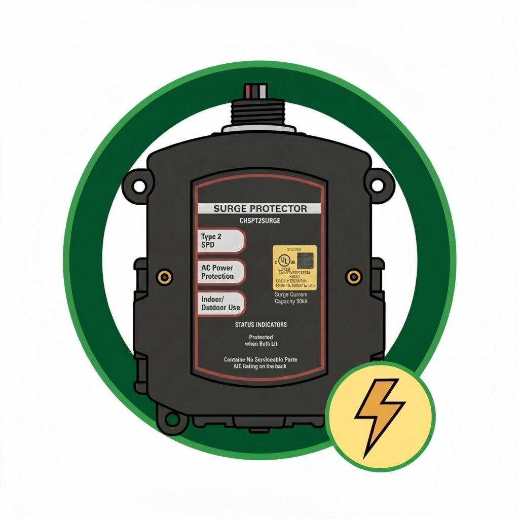 Surge Protector