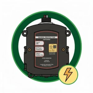 Surge Protector